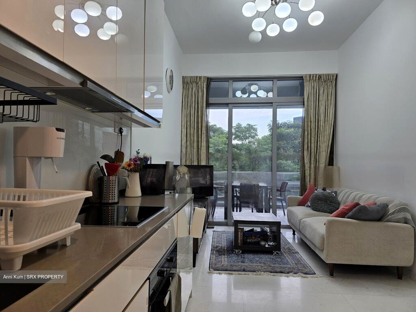 Liberte (D10), Apartment #454264541